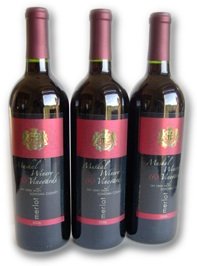 Mushal Merlot 2006